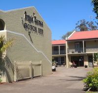 Argyle Terrace Motor Inn - Accommodation 4U
