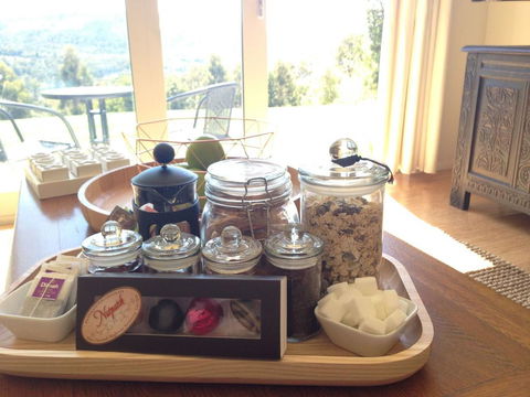 Arjuna Ridge Bed And Breakfast - Accommodation 4U 1