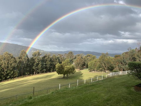 Arjuna Ridge Bed And Breakfast - Accommodation 4U 2