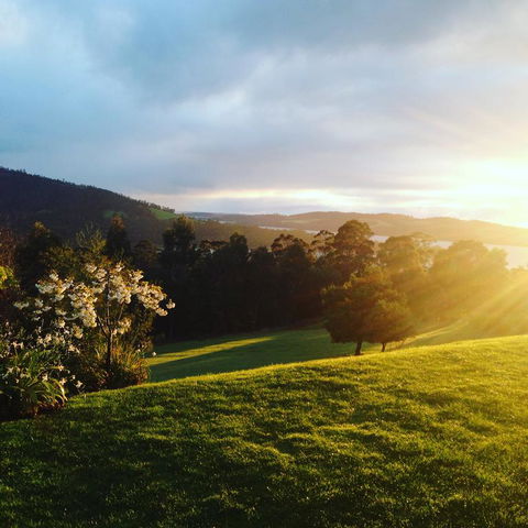 Arjuna Ridge Bed And Breakfast - Accommodation 4U 3