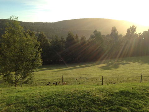 Arjuna Ridge Bed And Breakfast - Accommodation 4U 0
