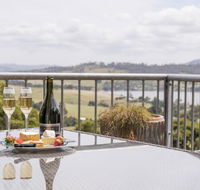 Armalong Winery Chalets - Accommodation 4U