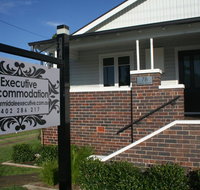 Armidale Executive Accommodation - City Centre - Accommodation 4U
