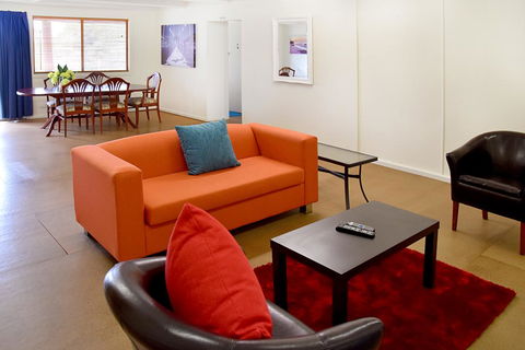 Armidale Motel - Accommodation 4U 1