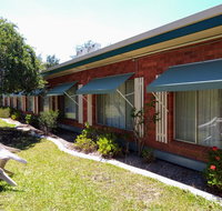 Armidale Rose Villa Motel - Accommodation 4U