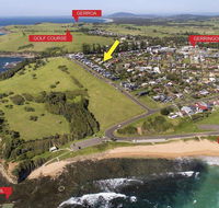 Armstrong Ridge - affordable beach oasis - Accommodation 4U