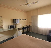 Aromet Motor Inn - Accommodation 4U