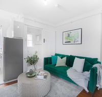 Art Deco Nook Around The Corner From Oxford St - Accommodation 4U