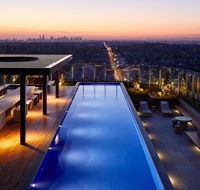 Art Series - The Chen - Accommodation 4U