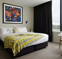 Art Series - The Larwill Studio - Accommodation 4U