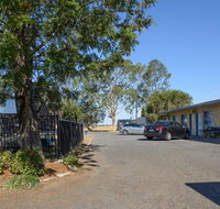 Artesian Motor Inn - Accommodation 4U