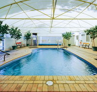 Artesian Spa Motel - Accommodation 4U