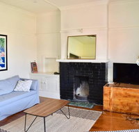 Artistic Apartment in Sunny Elwood near St Kilda