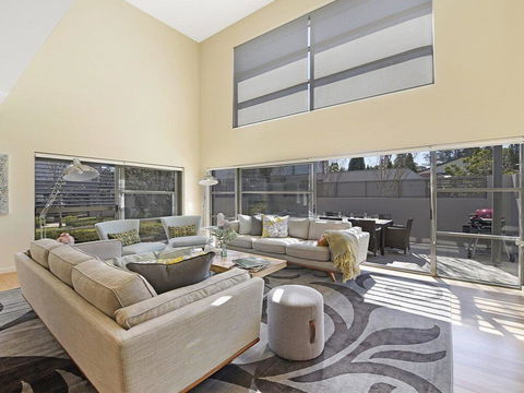Arum 4, Heritage Park - Contemporary & Timeless - Accommodation 4U 0