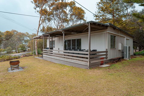 Aruma River Resort - Accommodation 4U 2