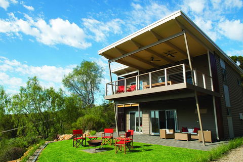 Aruma River Resort - Accommodation 4U 1
