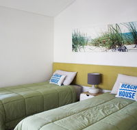 Asanti Agnes Water Surfing Beach - Accommodation 4U