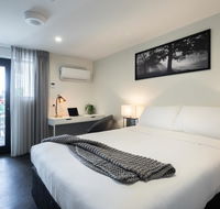 Ascot Budget Inn  Residences - Accommodation 4U