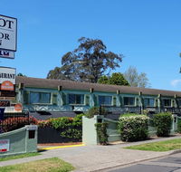 Ascot Motor Inn - Accommodation 4U