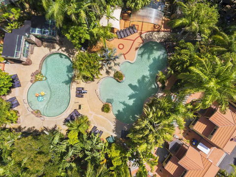 Ashmore Palms Holiday Village - Accommodation 4U 3