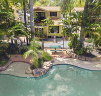Ashmore Palms Holiday Village - Accommodation 4U
