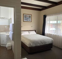 Ashton Motel - Accommodation 4U
