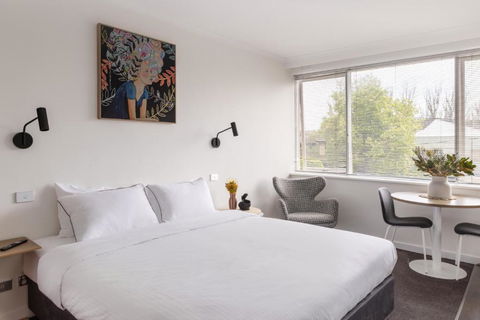 MAC St Kilda By Melbourne Apartment Collection - Accommodation 4U 1