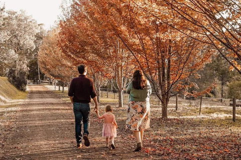 Luxury Mountain Valley Villa In Mt Evelyn - Accommodation 4U 1