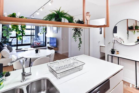 Luxury Apartment Doncaster Westfield Shopping Town - Accommodation 4U 0