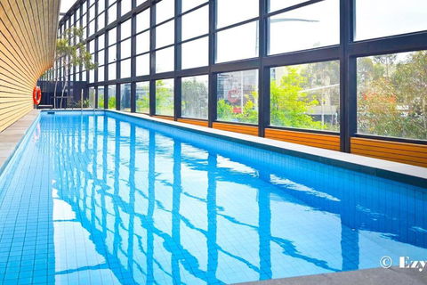 Luxury Apartment Doncaster Westfield Shopping Town - Accommodation 4U 1