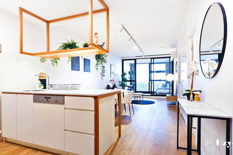 Luxury Apartment Doncaster Westfield Shopping Town - Accommodation 4U 2