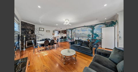 Luxury Beachfront Apartment In Sandringham - Accommodation 4U 2
