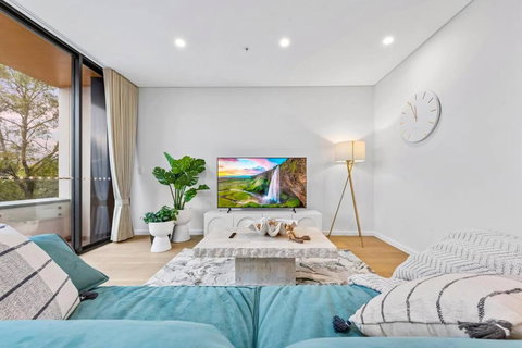 Luxury Penthouse 3 Bedrooms In Neutral Bay - Accommodation 4U 2