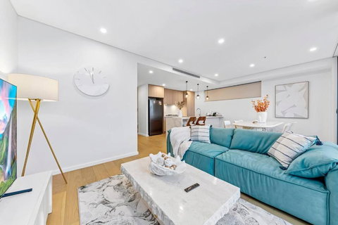 Luxury Penthouse 3 Bedrooms In Neutral Bay - Accommodation 4U 3