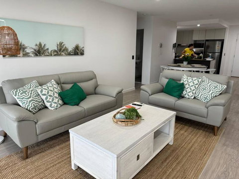 Luxury Spacious Apartment - Accommodation 4U 0