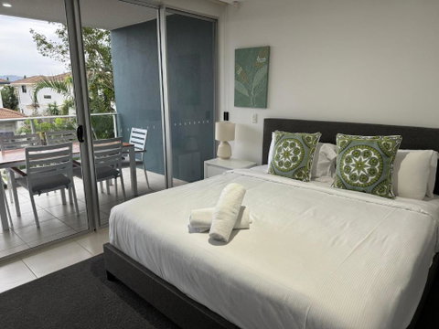 Luxury Spacious Apartment - Accommodation 4U 3