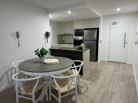 Luxury Spacious Apartment - Accommodation 4U 2