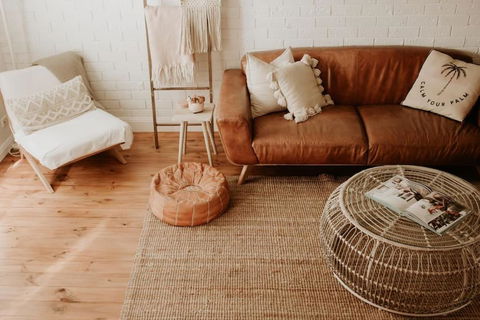 Luxury Townhouse By The Bay - Accommodation 4U 0