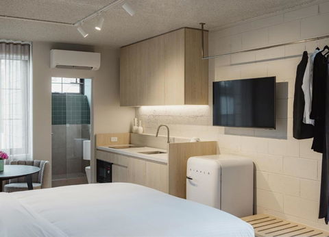 MAC Richmond By Melbourne Apartment Collection - Accommodation 4U 1