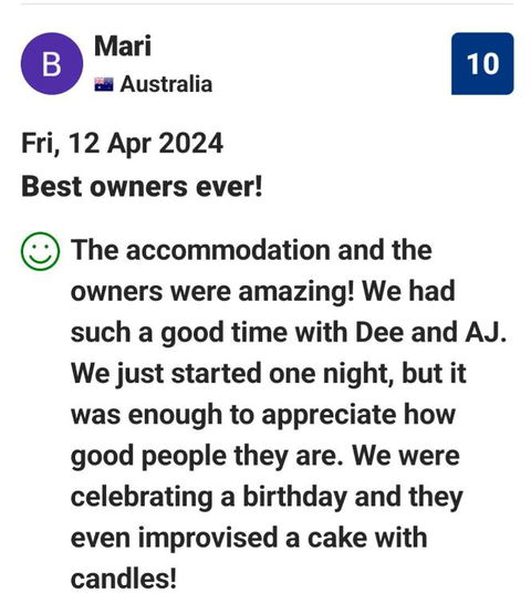 MAGNETIC CABIN Entire Studio On Magnetic Island - Accommodation 4U 1