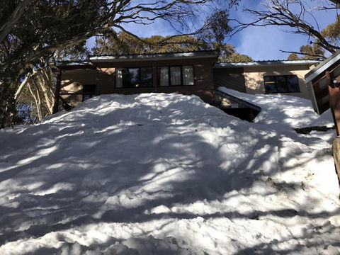 MAGNIFICENT SKIING ON MOUNT BULLER - Accommodation 4U 1