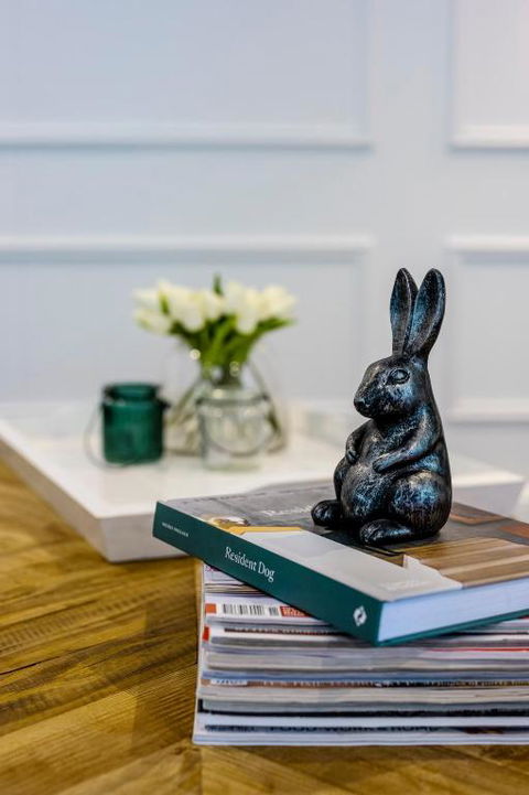 MAIN STREET RETREAT - King BRs, Comp Minibar, Breakfast Prov, Fireplaces - Accommodation 4U 3