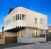 Manhattan Apartments - Glen Iris - Accommodation 4U