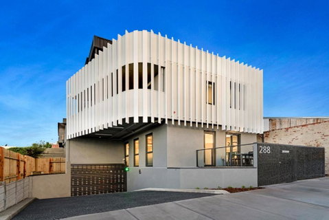 Manhattan Apartments - Glen Iris - Accommodation 4U 0