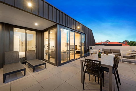Manhattan Apartments - Glen Iris - Accommodation 4U 3