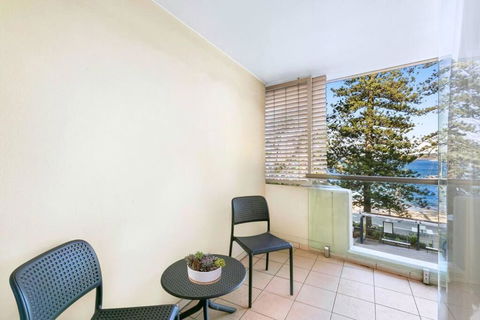 MAN54 -Manly Magic Waterfront Retreat With Gym & Sauna - Accommodation 4U 2