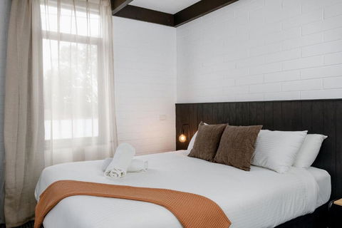 M Hotel - Accommodation 4U 2
