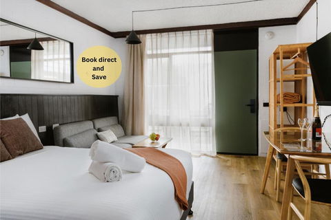 M Hotel - Accommodation 4U 0