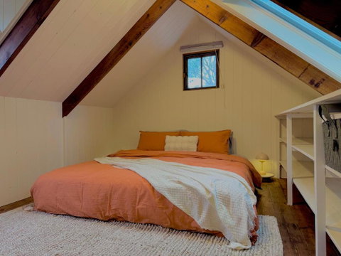 Maccys Cottages - Accommodation 4U 3