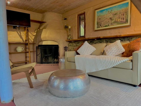 Maccys Cottages - Accommodation 4U 0